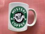 Mystery Coffee Mug