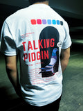 Talking Pidgin shirt